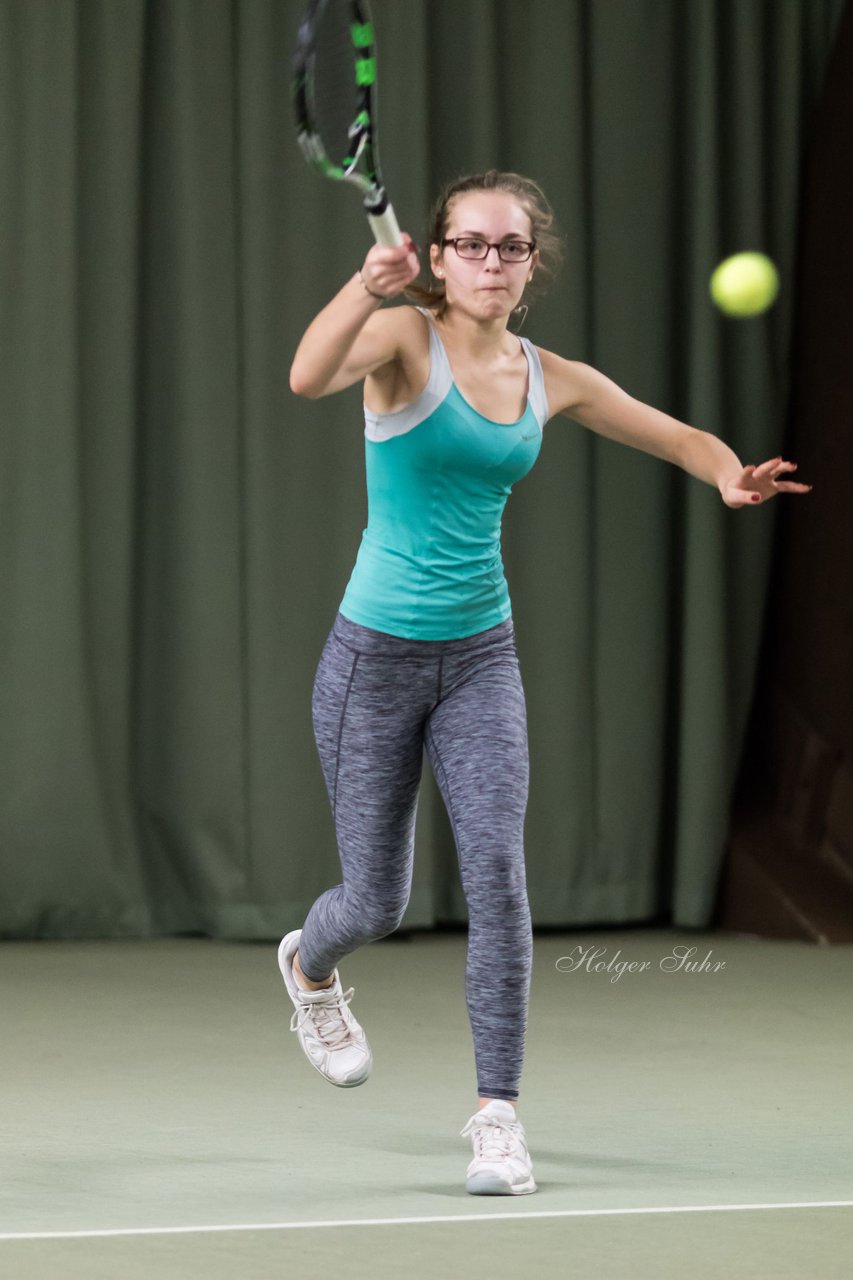 Bild 19 - Verbandsmeisterschaften U16